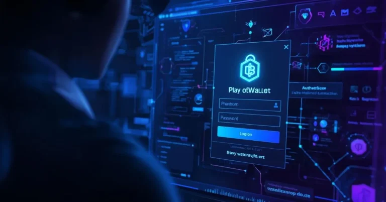 The Phantom Advantage: Why Browser Wallets Are Replacing Casino Logins