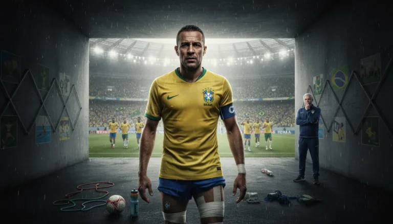 Neymar’s Brazil Return: What the Final Call Means