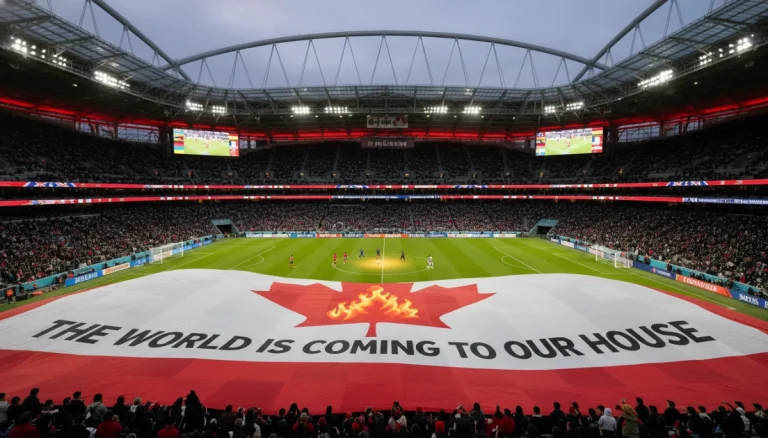 Who Will Lift the 2026 Crown?