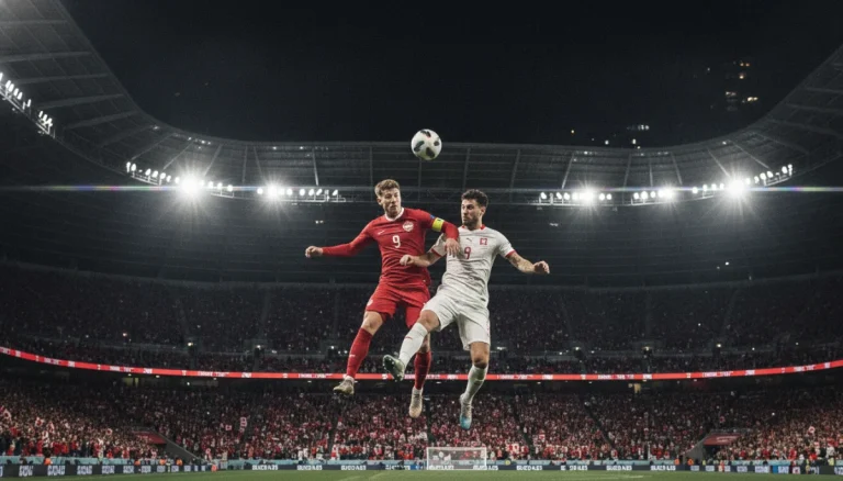 Can Canada Beat Switzerland? Group B Showdown Decider