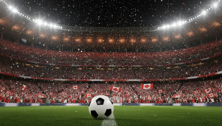 Canada’s Knockout Path, TV, and Betting Edge