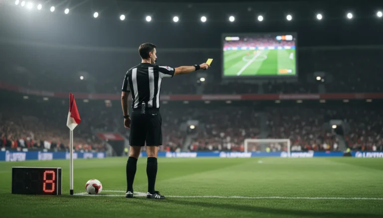 How 2026 Match Laws Could Reshape the World Cup