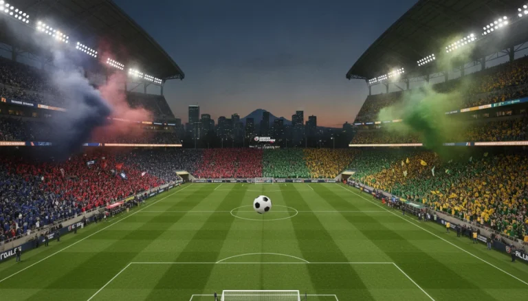 Seattle Showdown Sets Up a Bigger Bracket Test