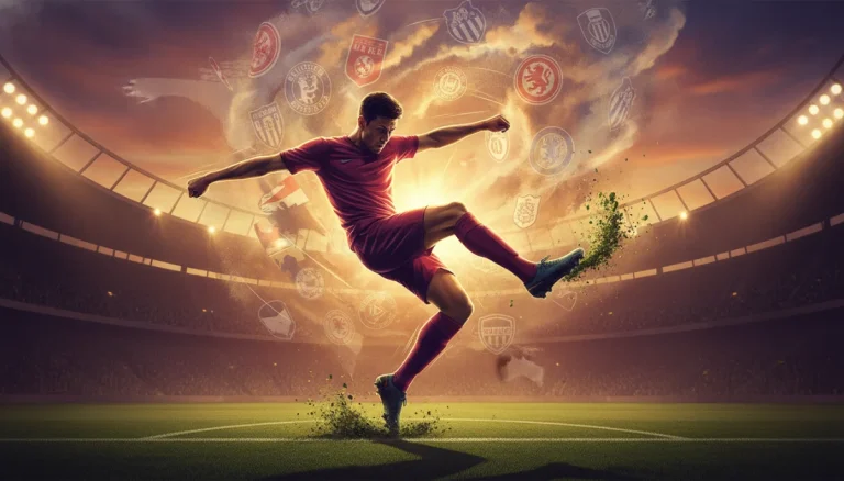 5 World Cup Stars ready for Major Summer Transfers