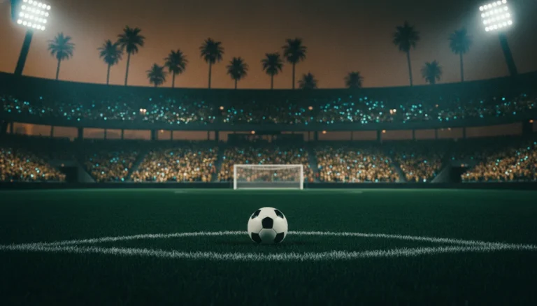 Argentina’s World Cup Dominance Faces Cape Verde’s Fairy Tale