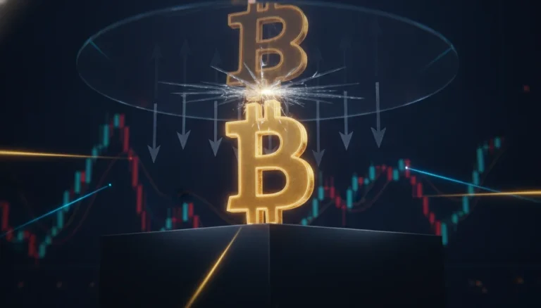 Bitcoin Bulls Lower Price Target: $70K Call Now Dominates