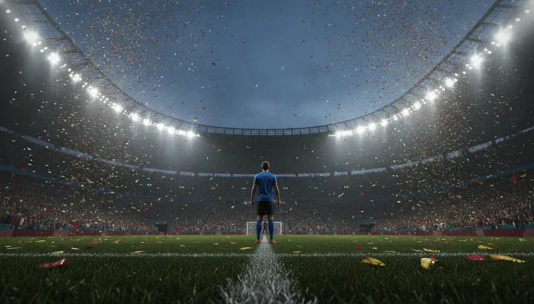 Can Belgium Survive? The 2-0 Disaster That Turned Into Glory