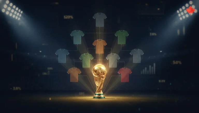 Can France or Spain Win the 2026 World Cup? Stats Reveal the Real Chances