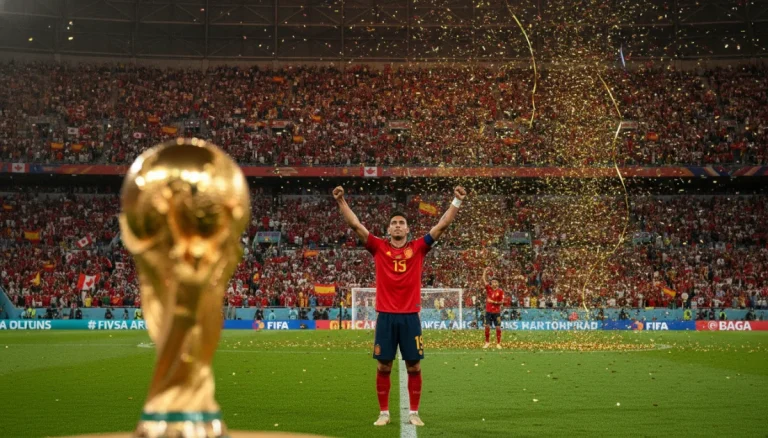Spain’s 2026 World Cup Final: Odds, History, and Canada Watch Guide
