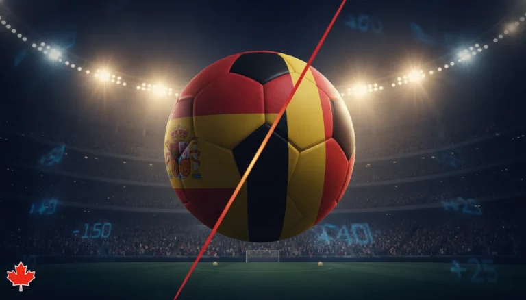 Spain vs Belgium: Key World Cup Quarterfinal Betting Breakdown