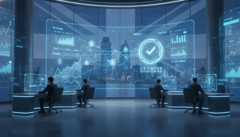 UK Investors Eye Stocks on Coinbase: What the New License Means