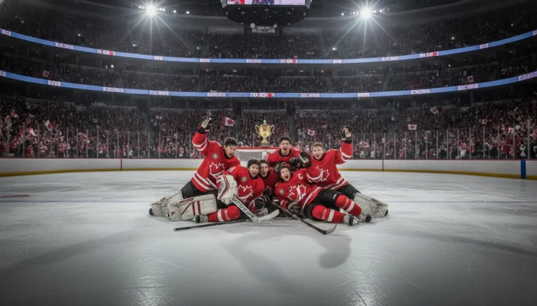 Canada Eyes Final Berth After Strong Start