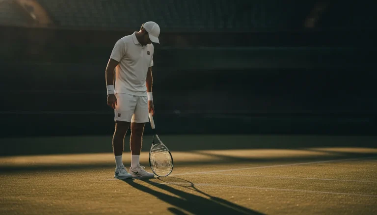 Kyrgios Confronts Cocaine Test Fallout