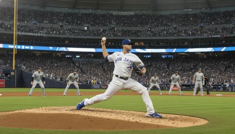 Toronto’s October Push Starts Now