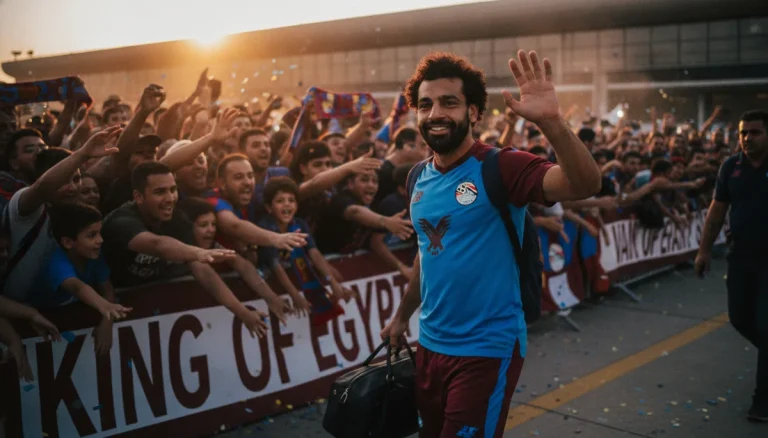Trabzonspor’s New Era With Salah