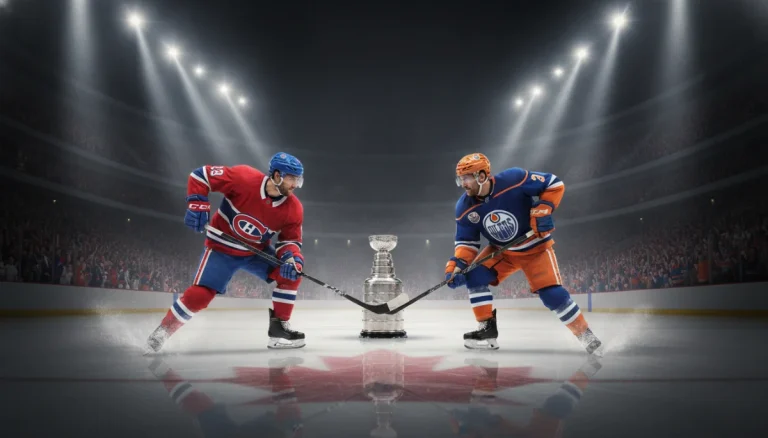 Canada’s Best NHL Betting Angle for 2026–27