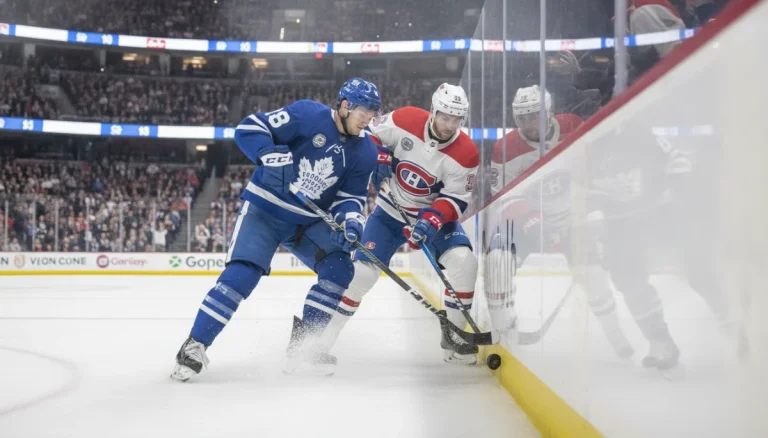 Canada’s Classic Opens Preseason in a Doubleheader