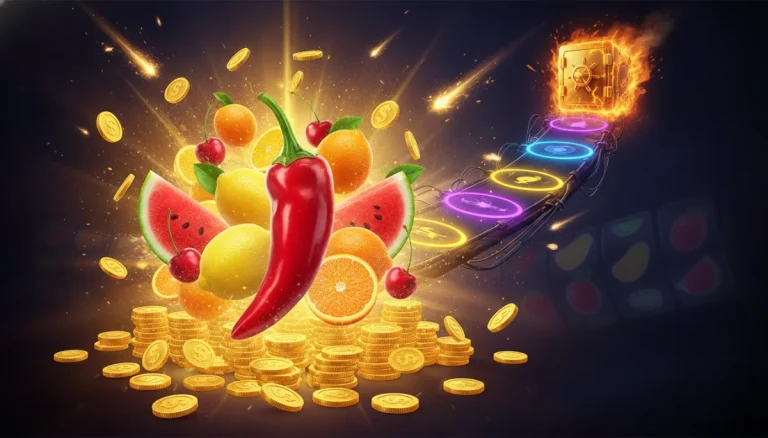 How Crazy Chilli 2 Adds New Play Depth