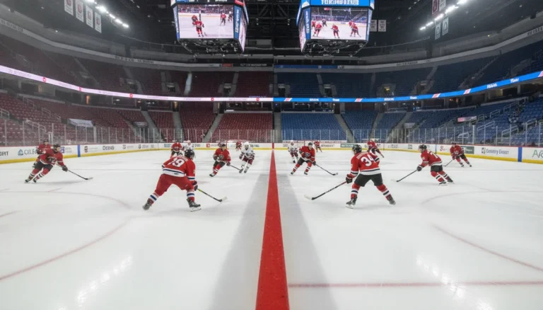 Split-Squad Rivalry Sets Up a Final Test
