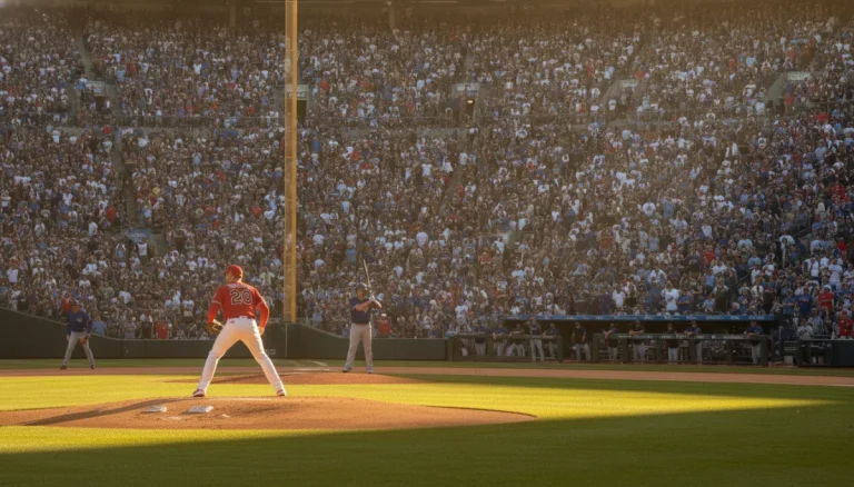 Toronto’s Final Home Stand Against Cincinnati