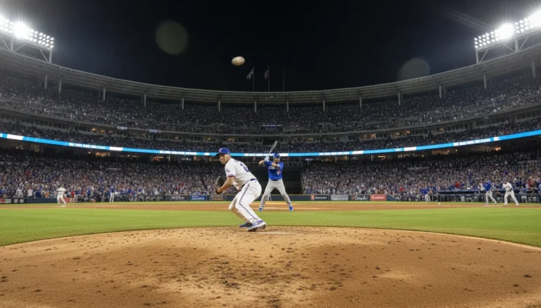 Toronto’s Late-Season Trip Could Swing the AL Race