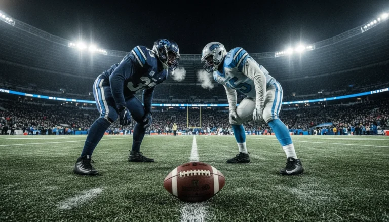 Winnipeg’s Defensive Test Against Toronto