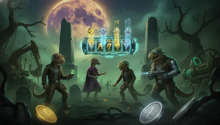 Your Guide to Pragmatic Play’s New Graveyard Slot