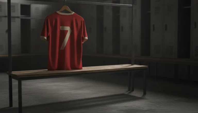 Leão Inherits the Famous 7 as Portugal Reshapes for Denmark